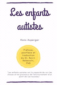 Les enfants autistes