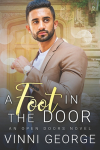 Foot in the Door: An Open Doors Novel