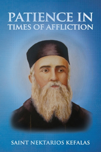 Patience in Times of Affliction