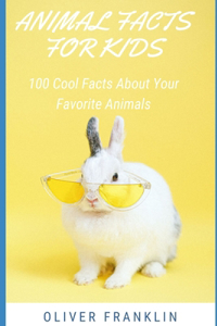 Animal Facts for Kids