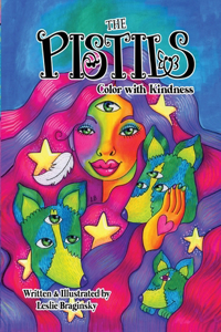 The Pistils - Color With Kindness