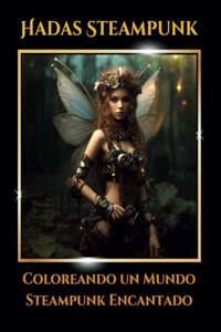Hadas Steampunk