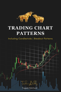 Trading Chart Patterns Including Candlestick Patterns and Breakout Patterns