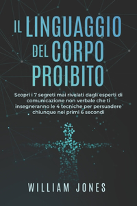 Il Linguaggio Del Corpo Proibito
