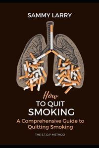 How to quit smoking