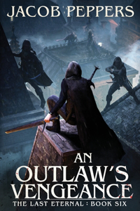 Outlaw's Vengeance