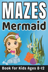 Maze Gifts for Kids