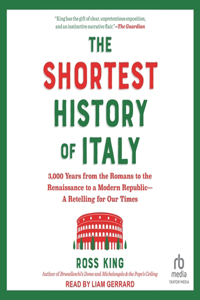 Shortest History of Italy