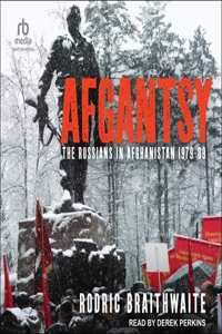 Afgantsy