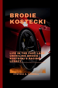 Brodie Kostecki