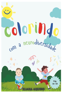 Colorindo com a Neurodiversidade