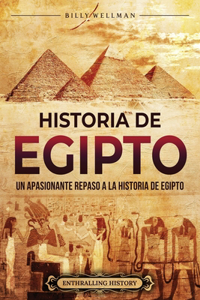 Historia de Egipto