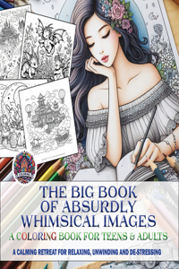 Big Book of Absurdly Whimsical Images