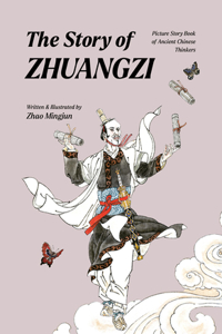 Story of Zhuangzi