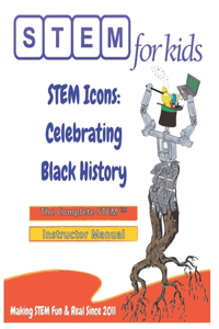 STEM Icons