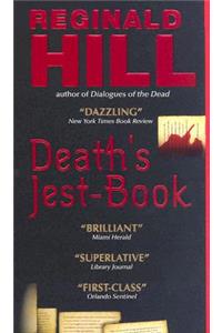 Death's Jest-Book
