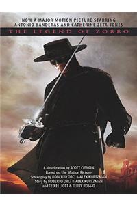 The Legend of Zorro