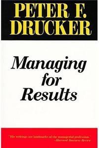 Managing for Results