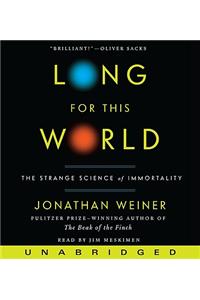 Long for This World