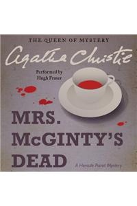 Mrs. McGinty's Dead