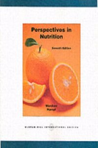ISE PERSPECTIVES IN NUTRITION