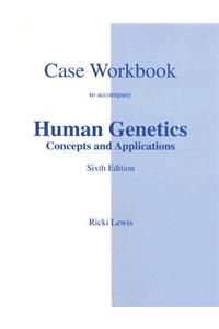 Human Genetics Case Workbook