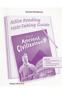 Ancient Civilizations Active Reading Note-Taking Guide