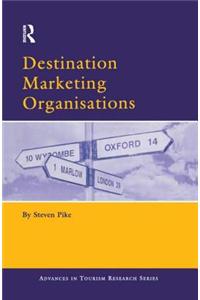 Destination Marketing Organisations