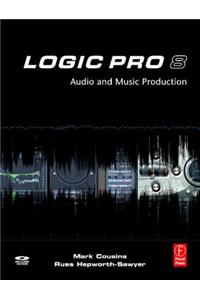 Logic Pro 8