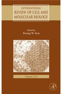 International Review of Cell and Molecular Biology