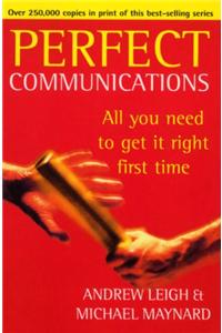 Perfect Communications