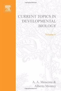 Current Topics in Developmental Biology