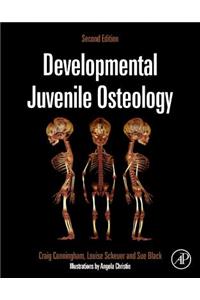 Developmental Juvenile Osteology