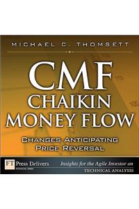 CMF--Chaikin Money Flow