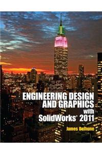 Engineering Design Graphics with Solidworks 2011 plus MATLAB for Engineers