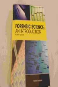 Forensic Science -- Texas