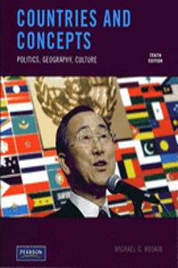 Countries and Concepts