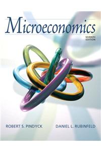 Microeconomics Value Pack (Includes Study Guide - Microeconomics & Myeconlab with E-Book 1-Semester Student Access )