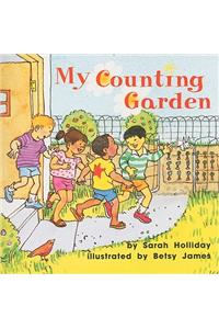 My Counting Garden