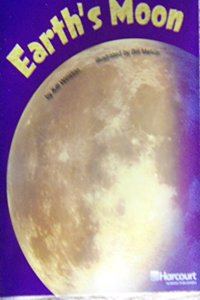 Harcourt School Publishers Storytown: Below Level Reader Grade 3 Earth's Moon