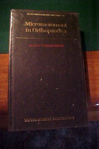 Micromovement in Orthopaedics