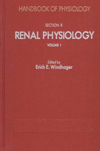 American Physiological Society Handbook of Physiology