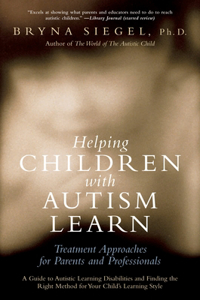 Helping Children with Autism Learn