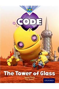 Project X Code: Galactic the Tower of Glass