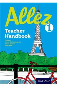 Allez 1 Teacher Handbook
