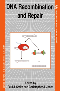 DNA Recombination and Repair