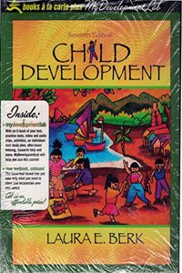 Child Dev Books Alc& Mydevlab CC& Gr Aid Wkbk