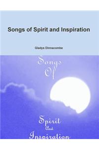 Songs of Spirit and Inspiration