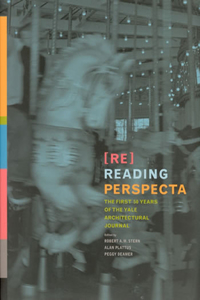Re-Reading Perspecta