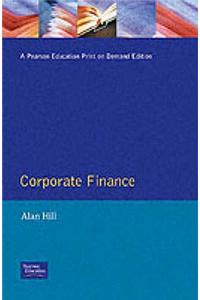 Frameworks Corporate Finance
